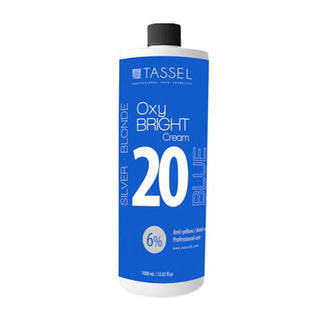 Eurostil ossidante in crema Blue Oxybright _x0001_ vol 1000ml