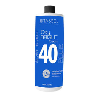 Eurostil Blue Oxybright Cream 40 vol 1000 ml 