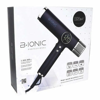 Elektrischer Haartrockner Eurostil Bionic 
