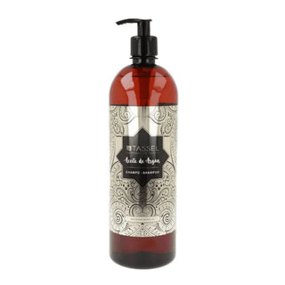 Eurostil Shampoo all'olio di Argan 1000ml
