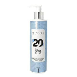 Eurostil 20 The Best Plus Soin 250ml 