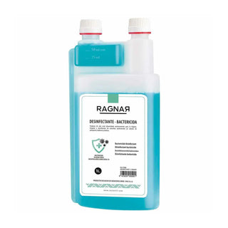 Désinfectant bactéricide Eurostil 1000ml 