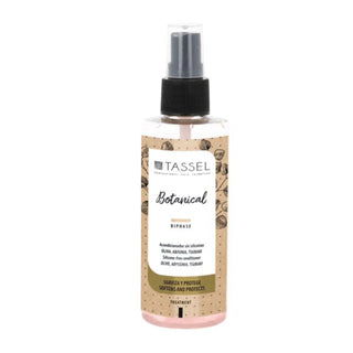Acondicionador bifásico Eurostil 100ml 