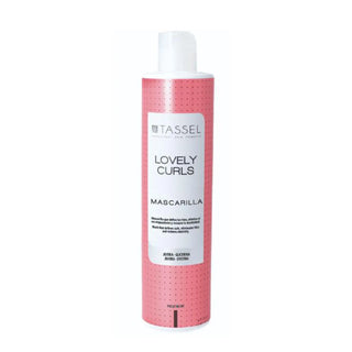 Eurostil Lovely Curl Masque 500ml 
