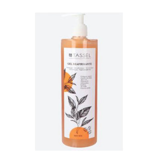 Eurostil Gel Raffermissant 500ml 