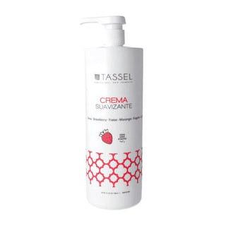 Eurostil Crema Ammorbidente alla Fragola 1000ml