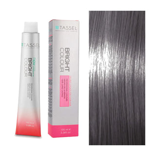 Eurostil Bright Colour Tint 7.11 Biondo Medio 100ml