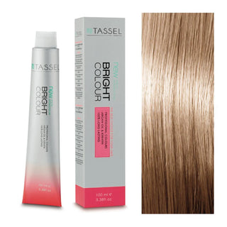 Eurostil Bright Colour Tinta per capelli 9.11 Biondo chiarissimo 100 ml