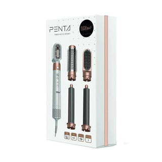 Secador de pelo Eurostil Penta 1 unidad 