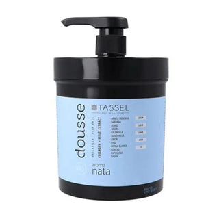 Eurostil Dousse Collagen Multi-Extract crème Hair masque 500ml 