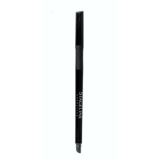 Eurostil Stageline Cosmetics Delineador Waterproof N1 1un 
