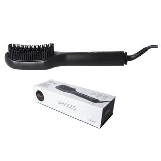 Brosse lissante électrique Eurostil Breeze avec air froid, 92 W, 1 unité 