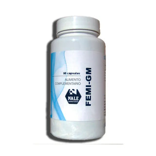 Nale Femi Gm 500 Mg 60 capsule