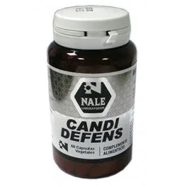 Nale Candi Defens 60 capsule