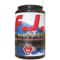 Nale F J Lax 60 compresse