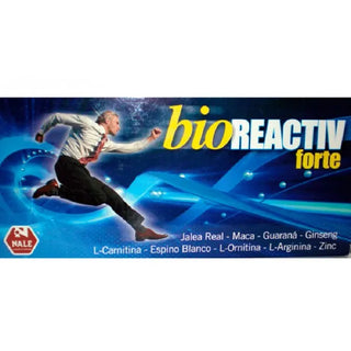 Nale Bireactive Forte 10ml x 20 fiale