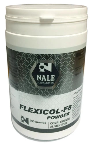 Nale Flexicol F-8 in polvere 300 g