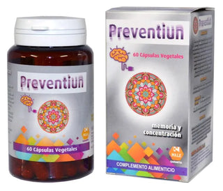 Nale Preventiun 60 capsule