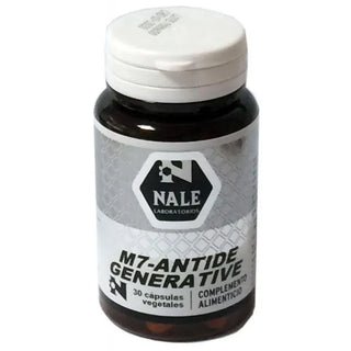 Nale M - 7 Antidegenerativo