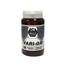 Nale Vari Gm 730 Mg X 60 capsule