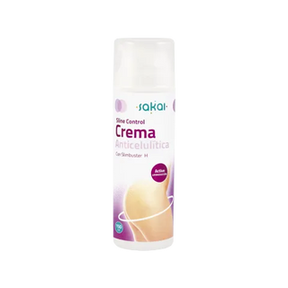 Crema anticellulite Sakai Sline Control 150 ml