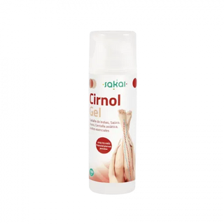 Sakai Cirnol Gel Freddo 150ml