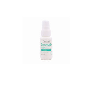 Genové Genocutan Sanitising Solution 50ml