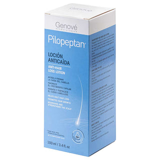 Pilopeptan Lozione anticaduta 100 ml — Lozione capelli