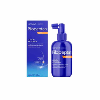 Lozione anticaduta Pilopeptan 100 ml