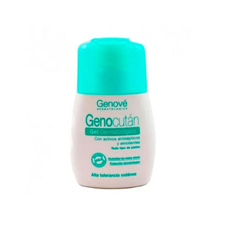 Genové Genocutan Gel crema 100 ml — Crema facial
