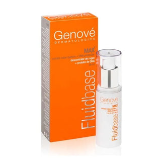 Genoave Fluidbase Max Antirughe 30ml