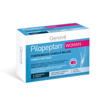 Pilopeptan Donna 30 compresse