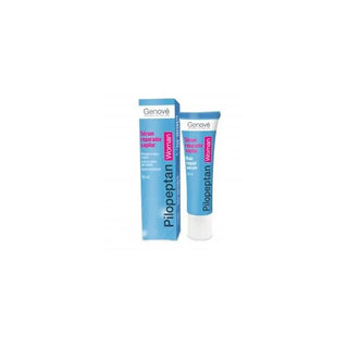 Siero riparatore per capelli Genové Pilopeptan 30ml