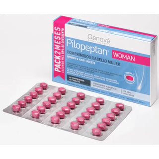 Pilopeptan Donna 60 compresse — Integratore