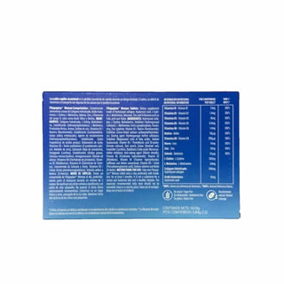 Pilopeptan Donna 60 compresse