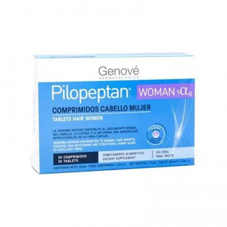 Pilopeptan Woman 5-Alfa-R 30 compresse