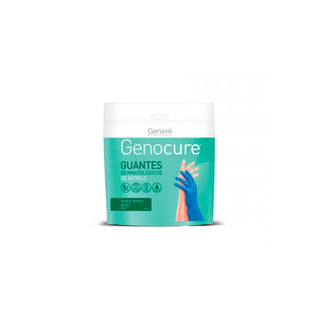 Guanti Genové Genocure Dermat Nitrile XL 2uds
