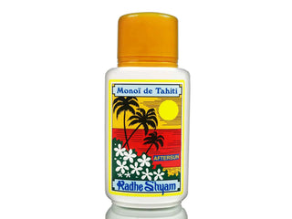 Doposole Monoi Radhe Shyam 150ml