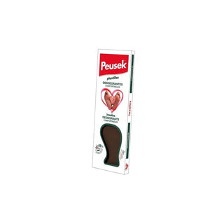 Deodorante per solette Peusek