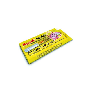 Peusek Argan et Aloe Vera Ongles 2ml 