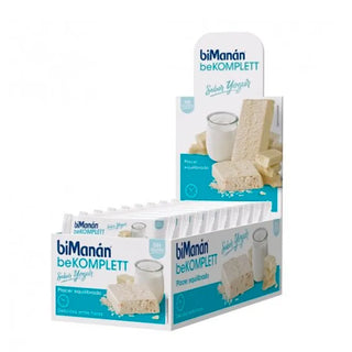 Bimanán BeKomplett Yogurt barrette 24U