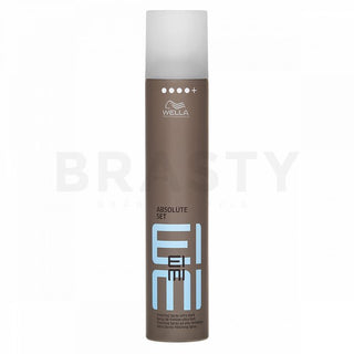 Wella Professionals EIMI Lacca Fissante Absolute Set 300 ml