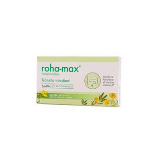 Roha-Max 30 compresse