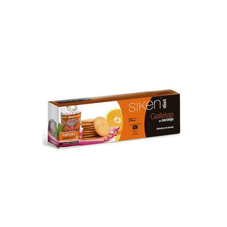 Biscotti all'arancia Siken 15 unità