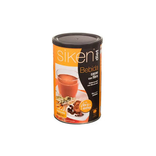 Siken Sikendiet Bevanda al cacao con fibre 400 g