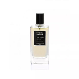 Saphir L'Ultimo Uomo di Saphir Edp 50 ml — Eau de Parfum