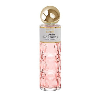 Saphir Ironia 200 ml — Eau de Parfum