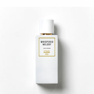 Saphir Elite Whispered Melody 오 드 퍼퓸 100 ml 남녀공용 — 오 드 퍼퓸