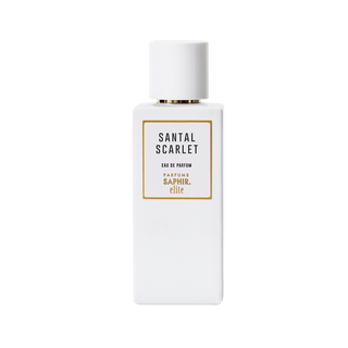 Saphir Elite Santal Scarlet 오 드 퍼퓸 100 ml 남녀공용 — 오 드 퍼퓸