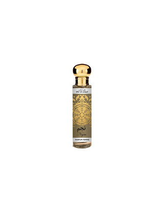 Saphir Utur Al-Yaqut Najm Parfum 30ml